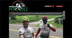 Desktop Screenshot of majortaylorclub.com